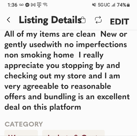 HandPainted Wizard Ceramic XL Large Figurine 11 Tall - Picture 10 of 10